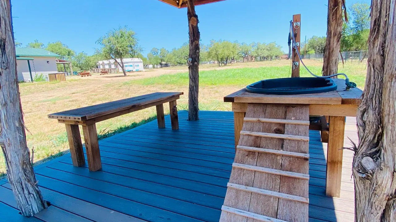 Photo of Outdoor in Spicewood