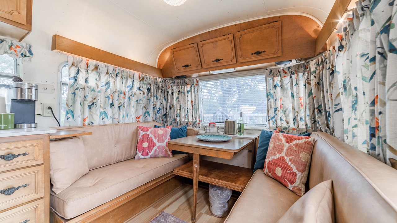 Photo of Livingroom in Spicewood