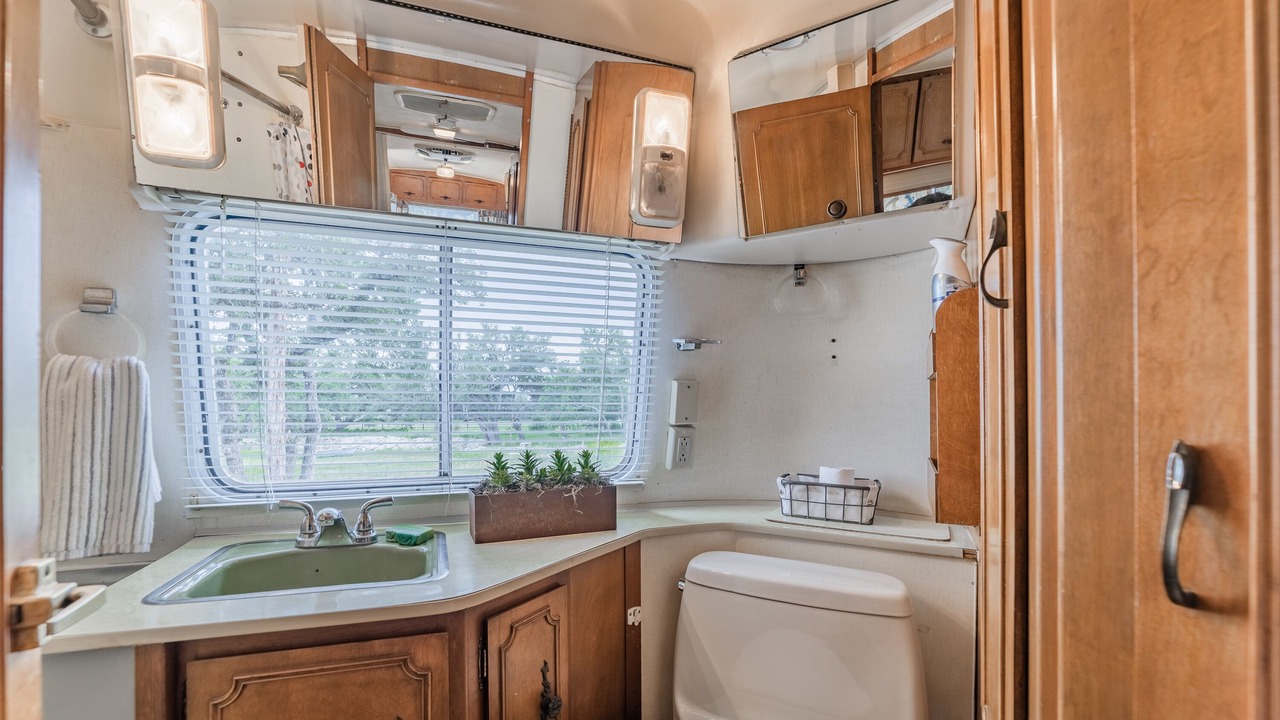 Photo of Bathroom in Spicewood
