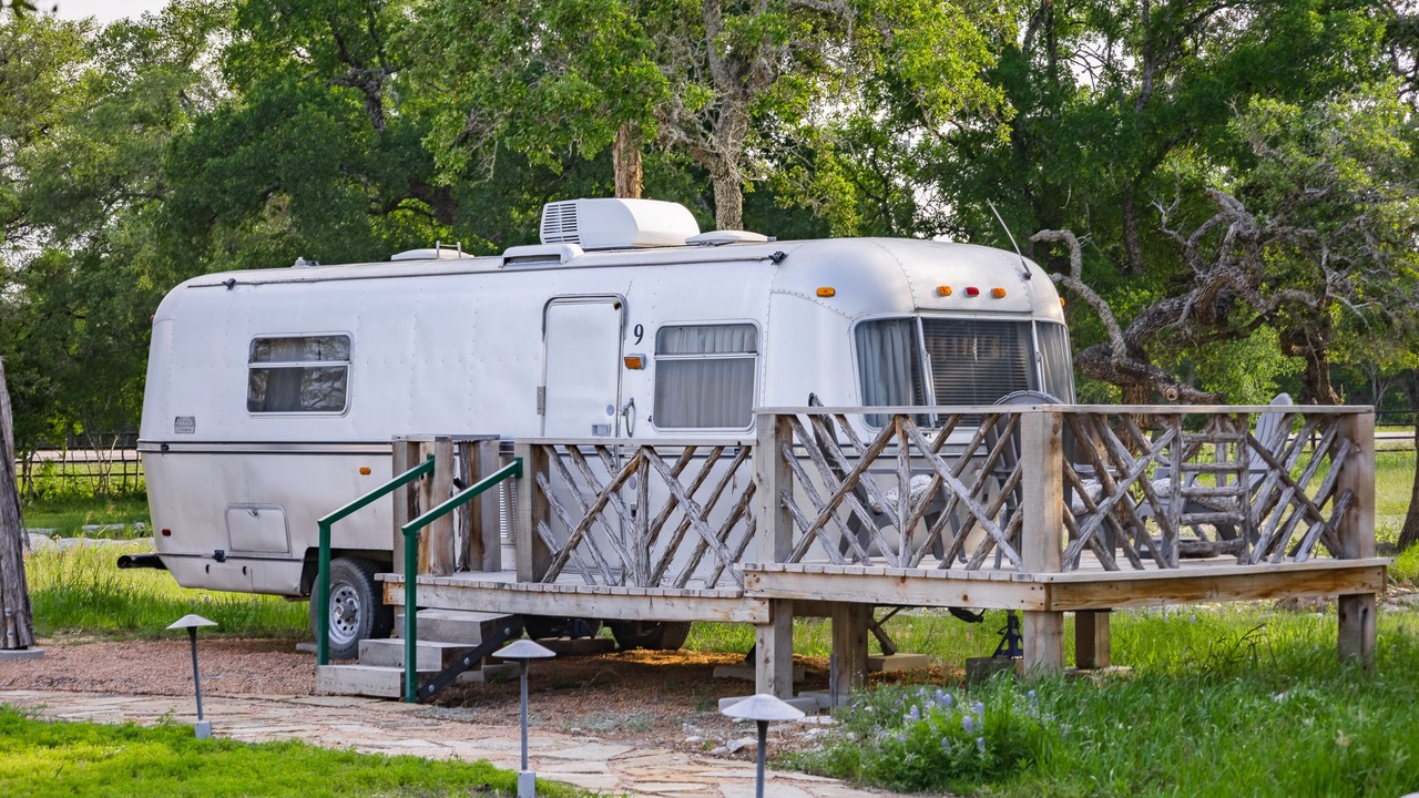 Photo of Outdoor in Spicewood