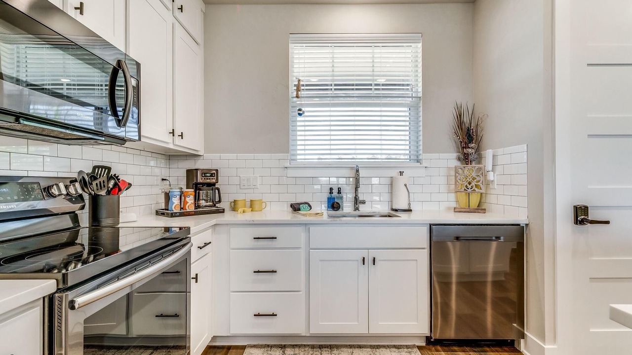 Photo of Kitchen in Graford
