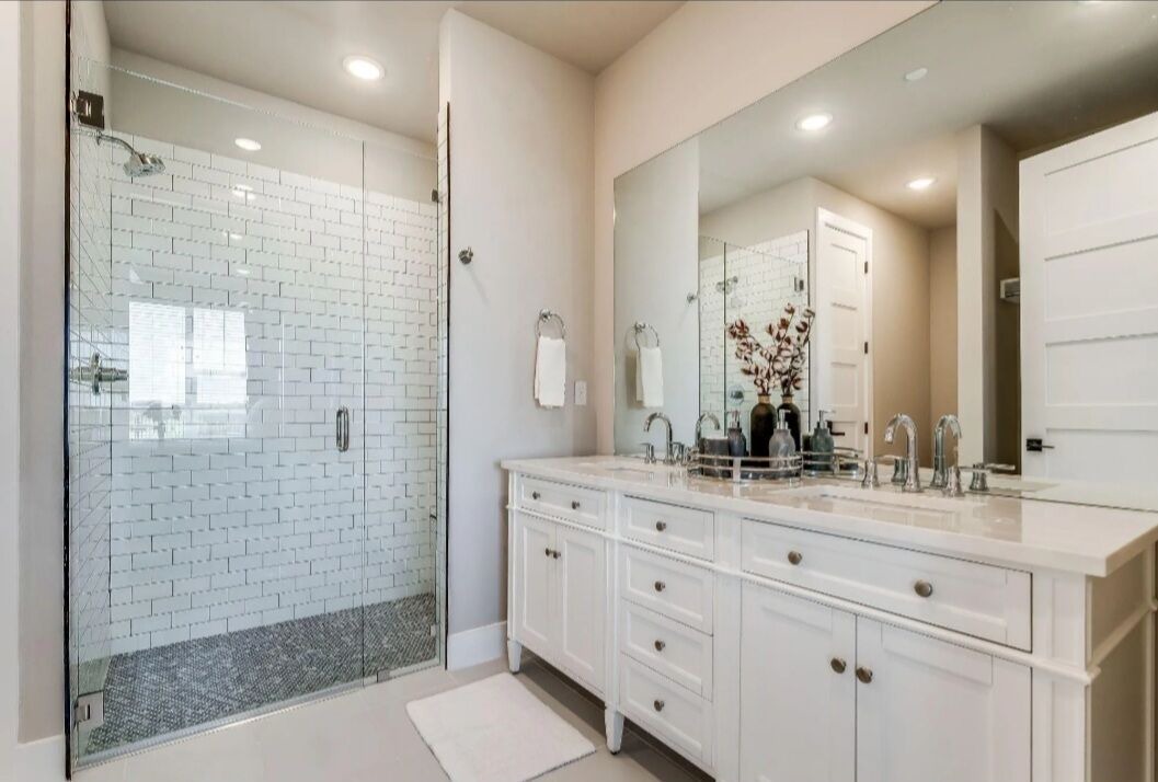 Photo of Bathroom in Graford