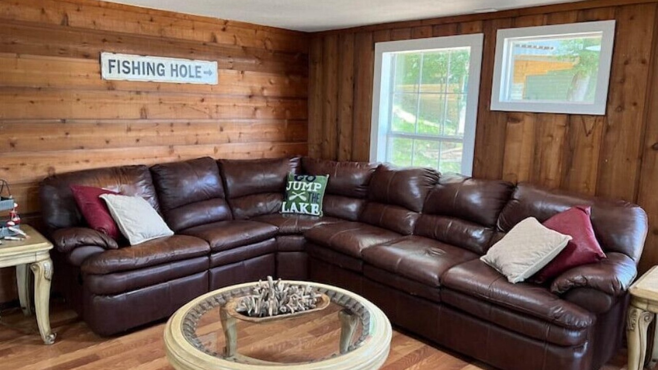 Photo of Livingroom in Avinger