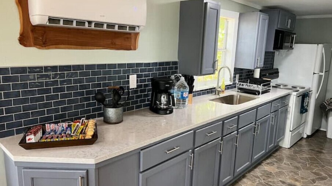 Photo of Kitchen in Avinger