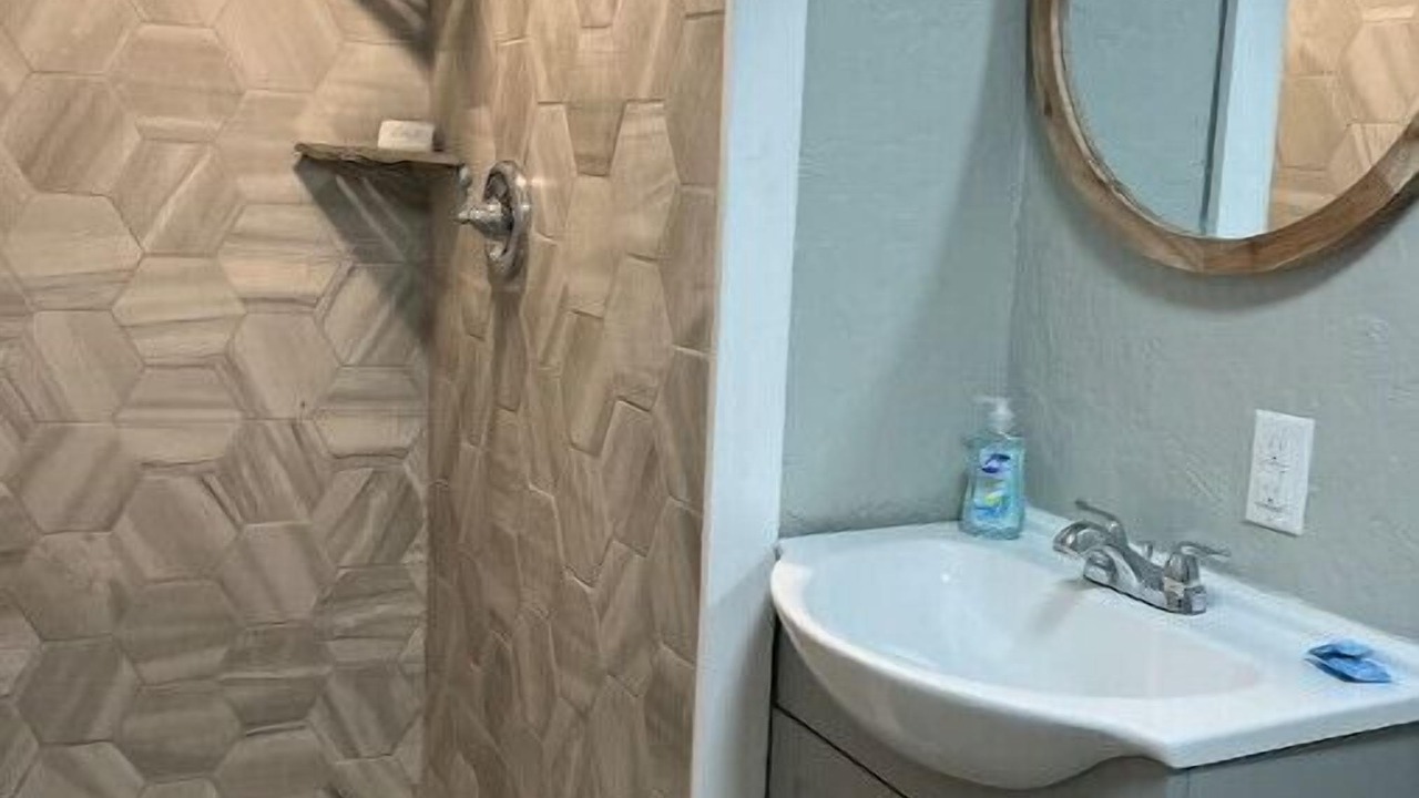 Photo of Bathroom in Avinger