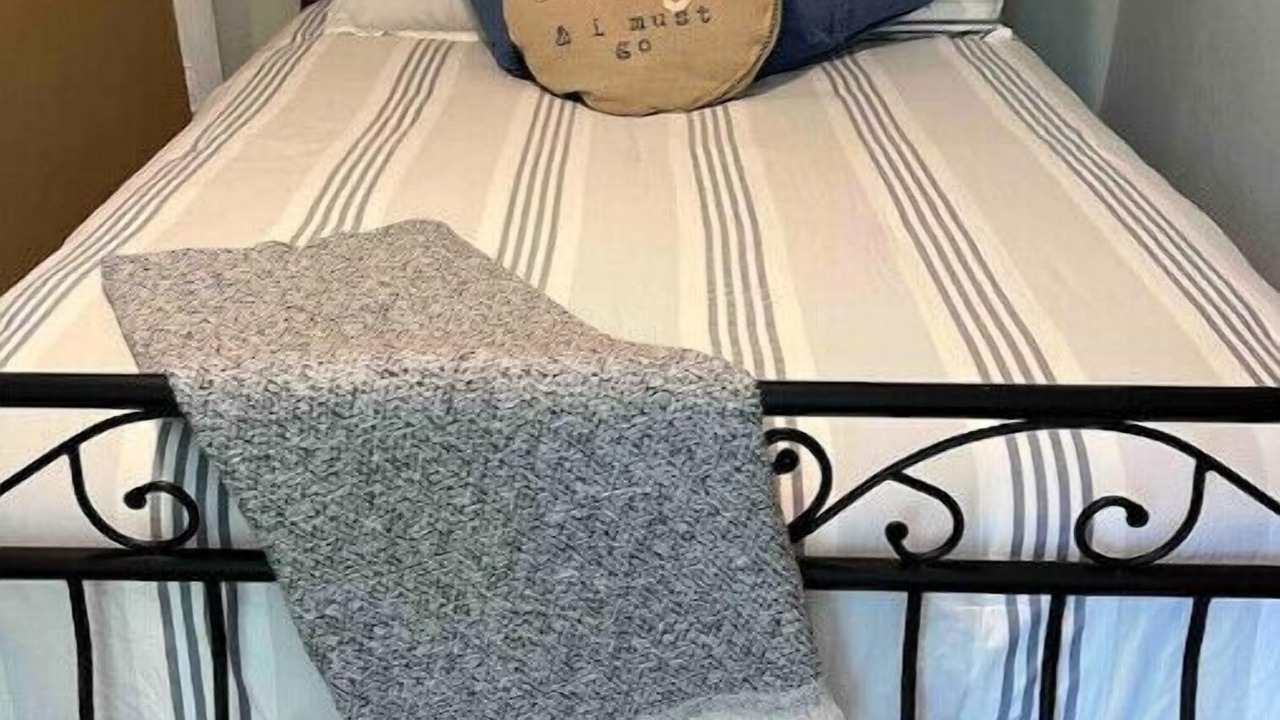 Photo of Bedroom in Avinger