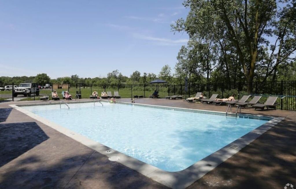 Photo of Outdoor in Grandville