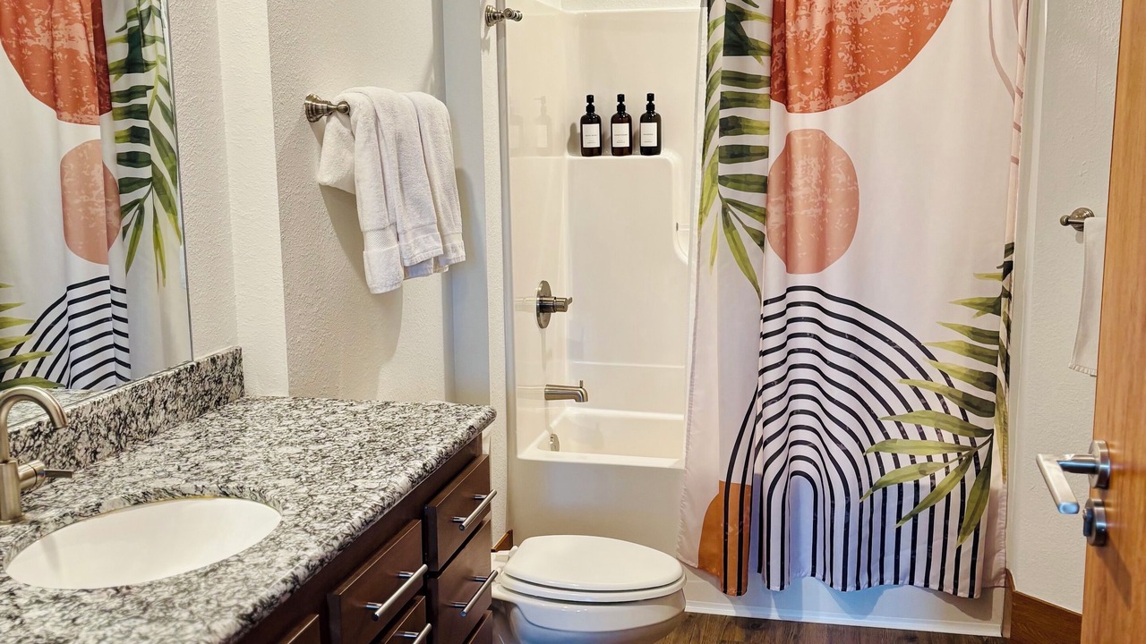 Photo of Bathroom in Grandville