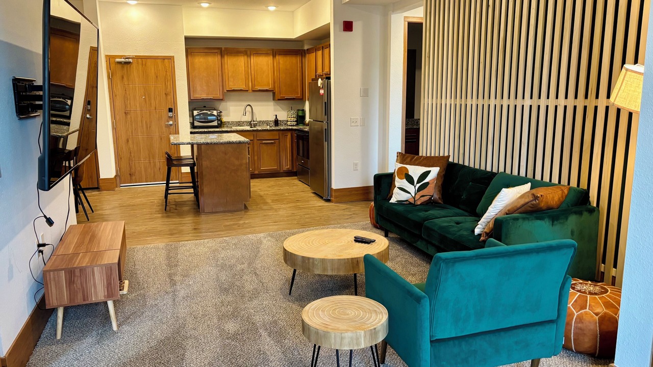 Photo of Livingroom in Grandville