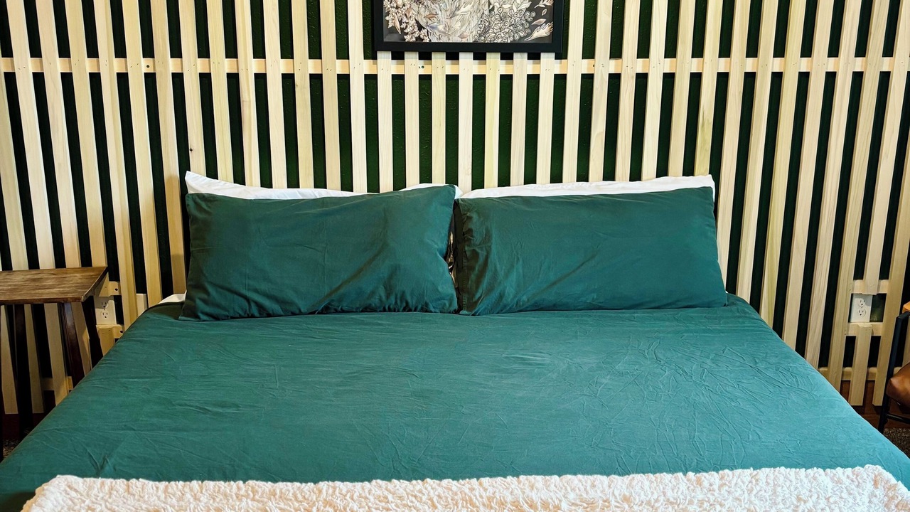 Photo of Bedroom in Grandville