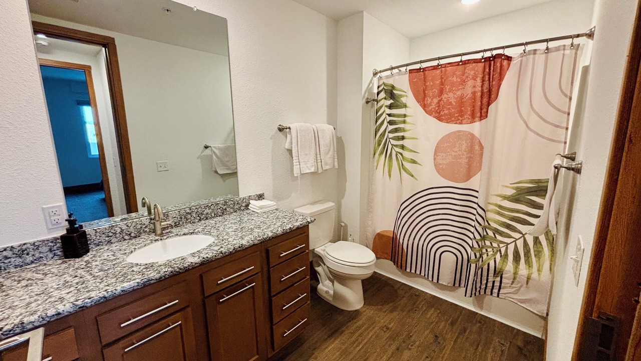 Photo of Bathroom in Grandville