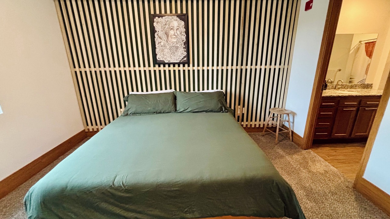 Photo of Bedroom in Grandville