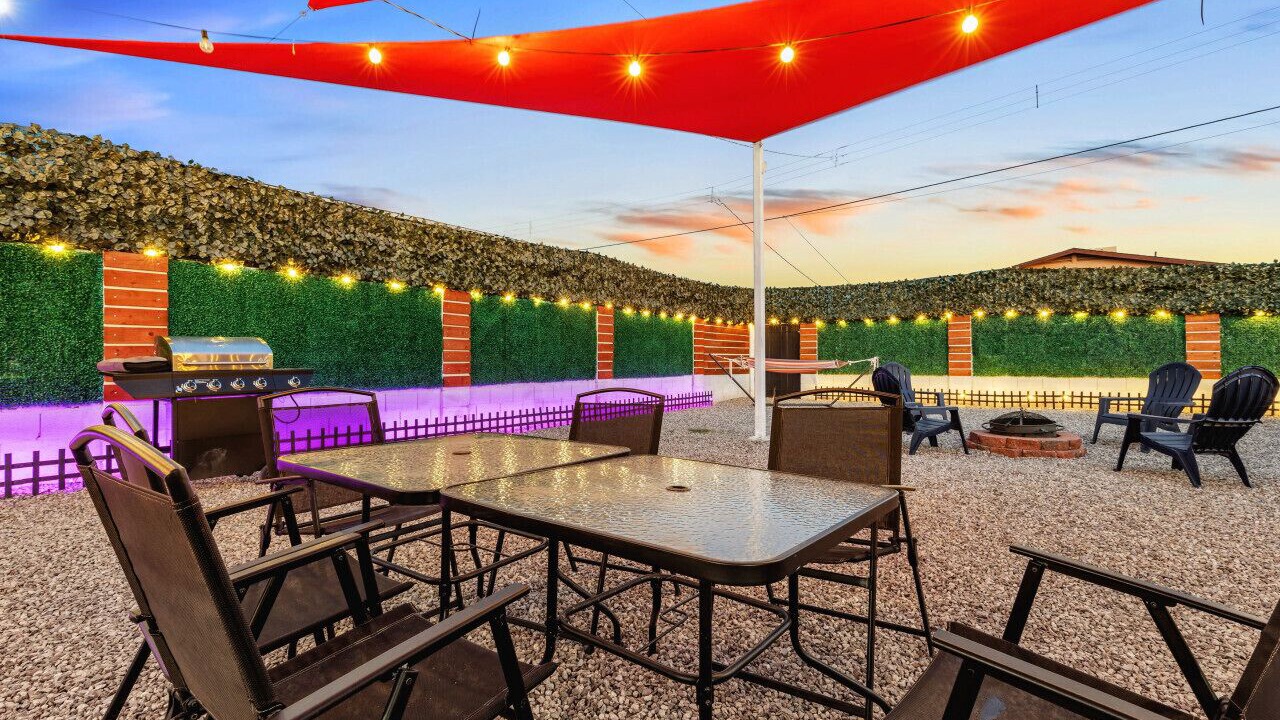 Photo of Outdoor in Downtown Phoenix