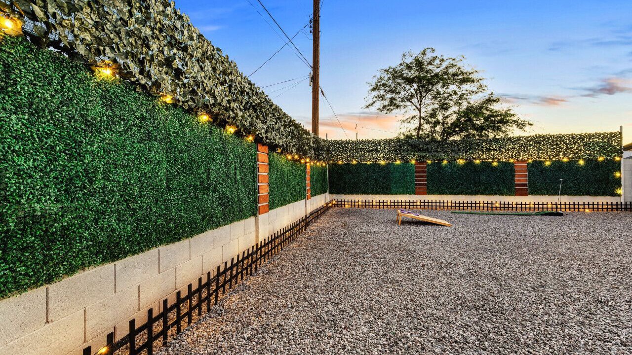 Photo of Outdoor in Downtown Phoenix