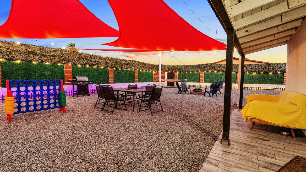 Photo of Outdoor in Downtown Phoenix