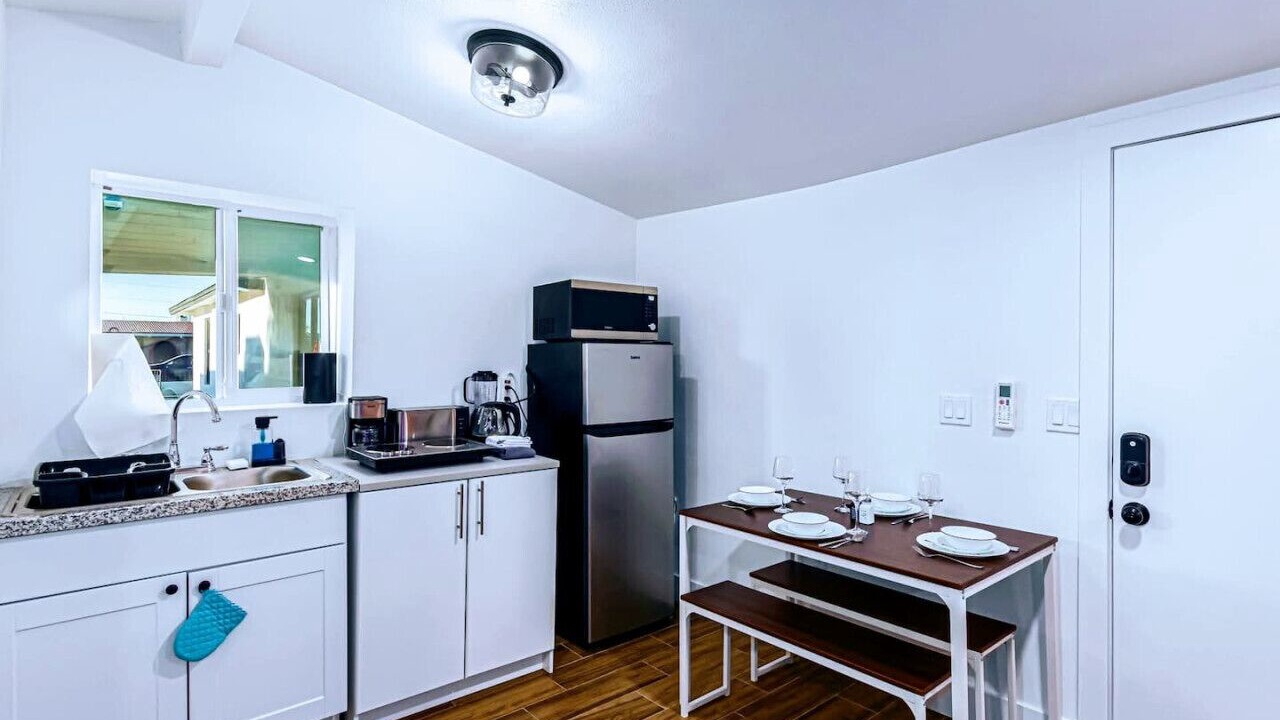 Photo of Kitchen in Downtown Phoenix