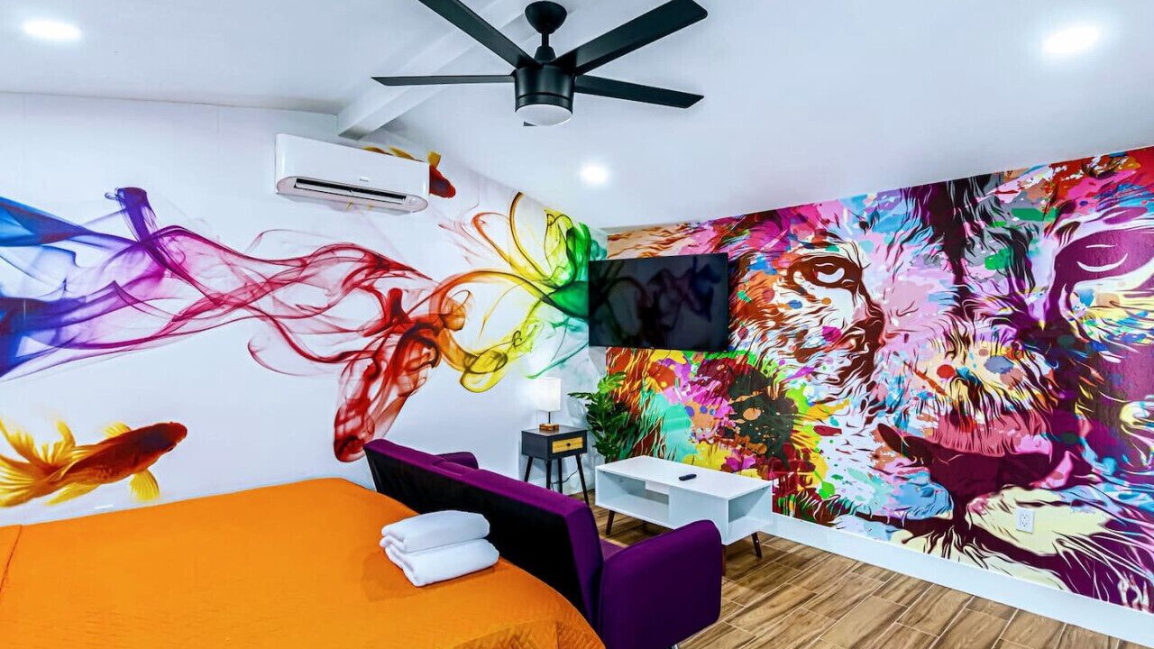 Photo of Bedroom in Downtown Phoenix