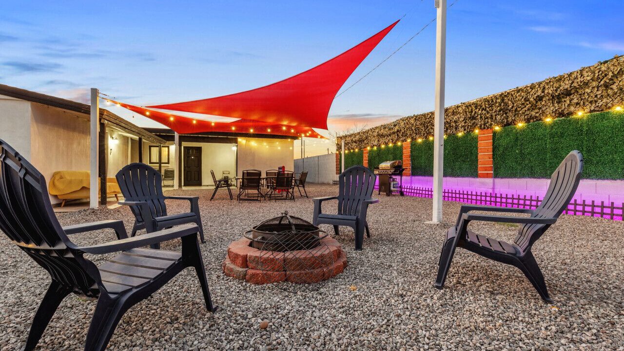 Photo of Outdoor in Downtown Phoenix