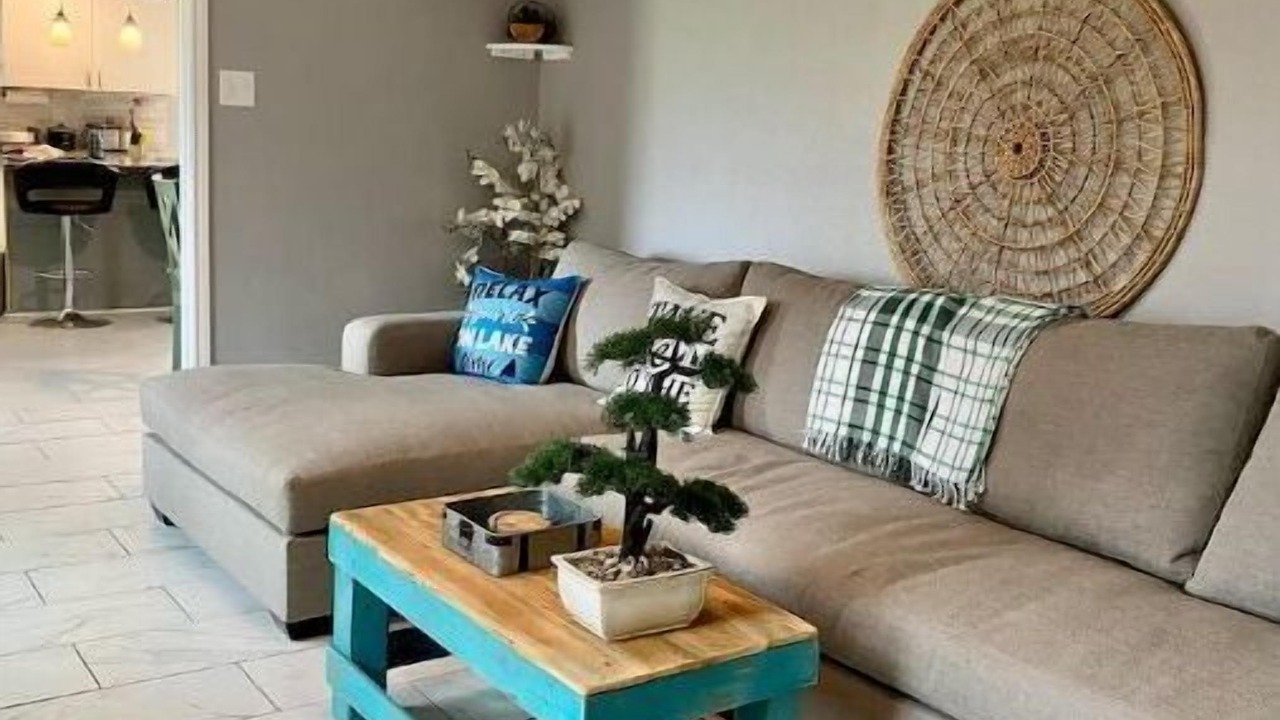 Photo of Bedroom in Kemp