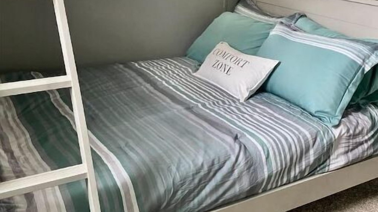Photo of Bedroom in Kemp
