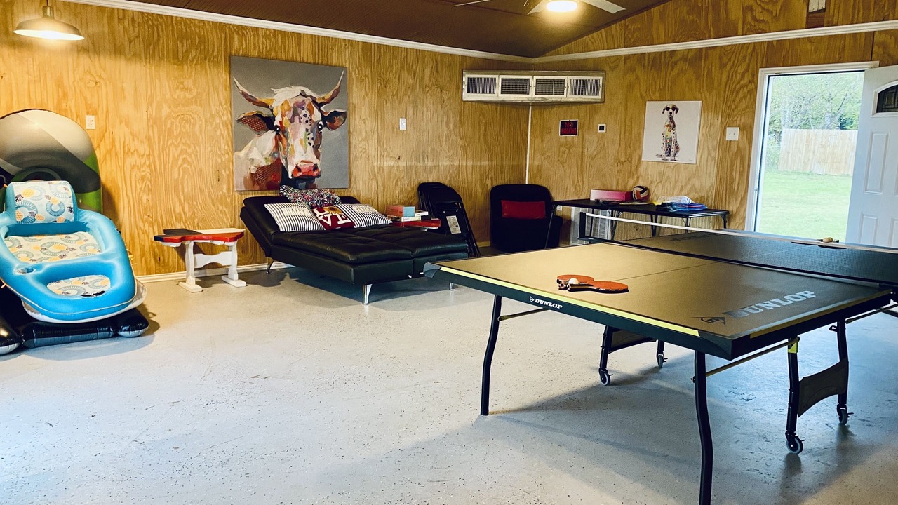 Photo of Bedroom in Kemp
