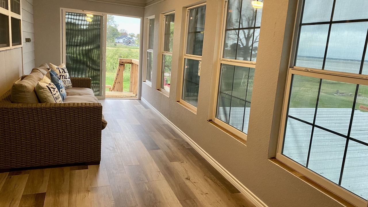 Photo of Bedroom in Kemp