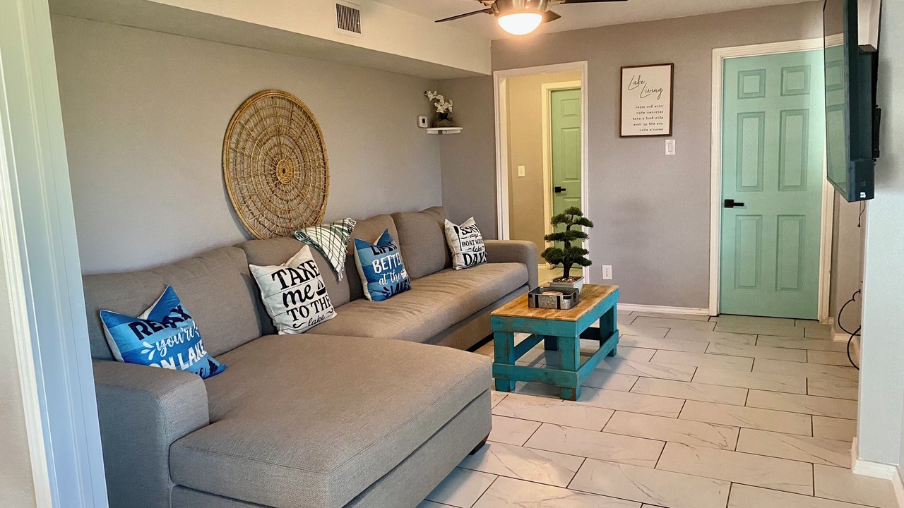 Photo of Bedroom in Kemp