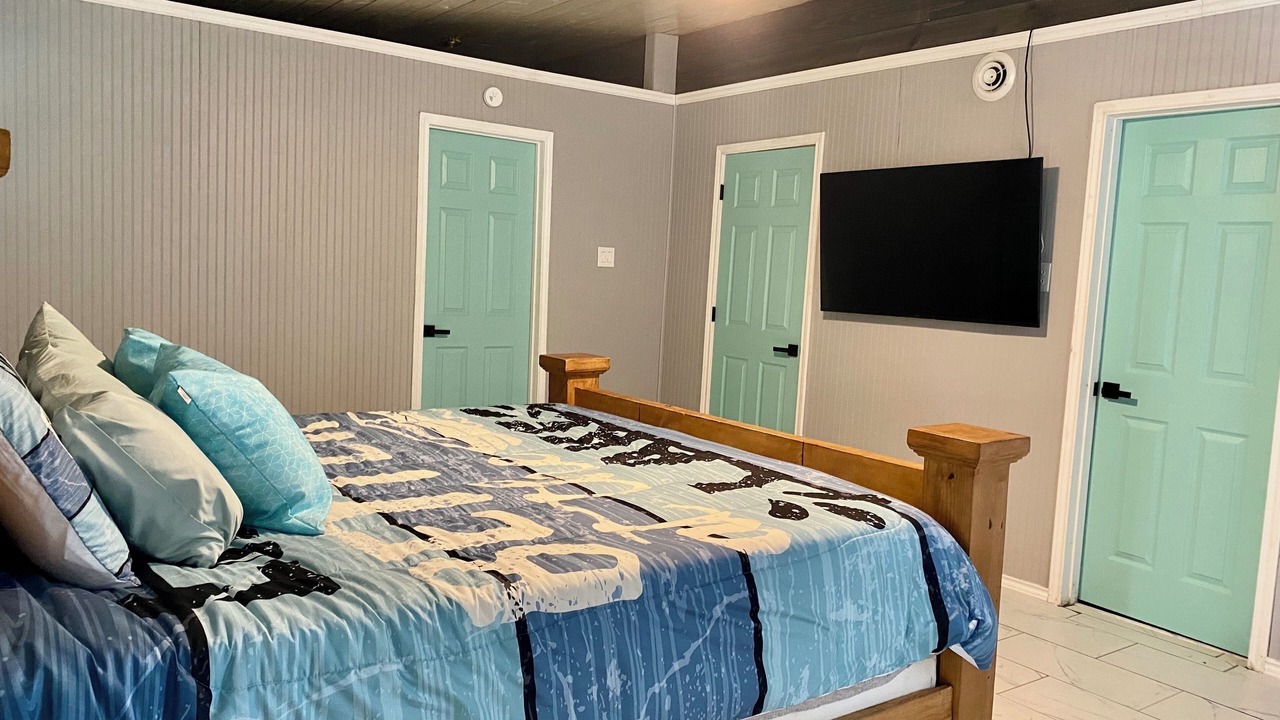 Photo of Bedroom in Kemp