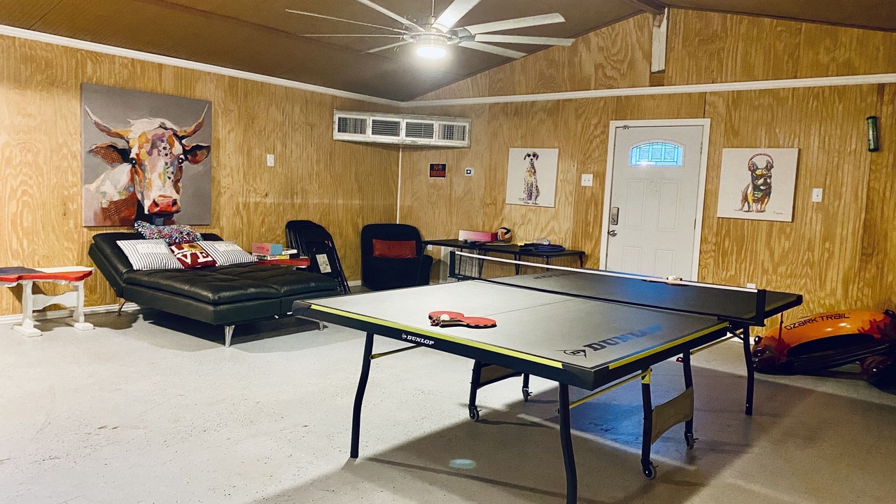 Photo of Bedroom in Kemp