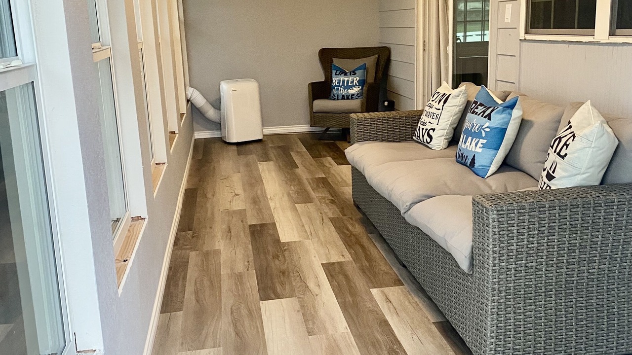 Photo of Bedroom in Kemp
