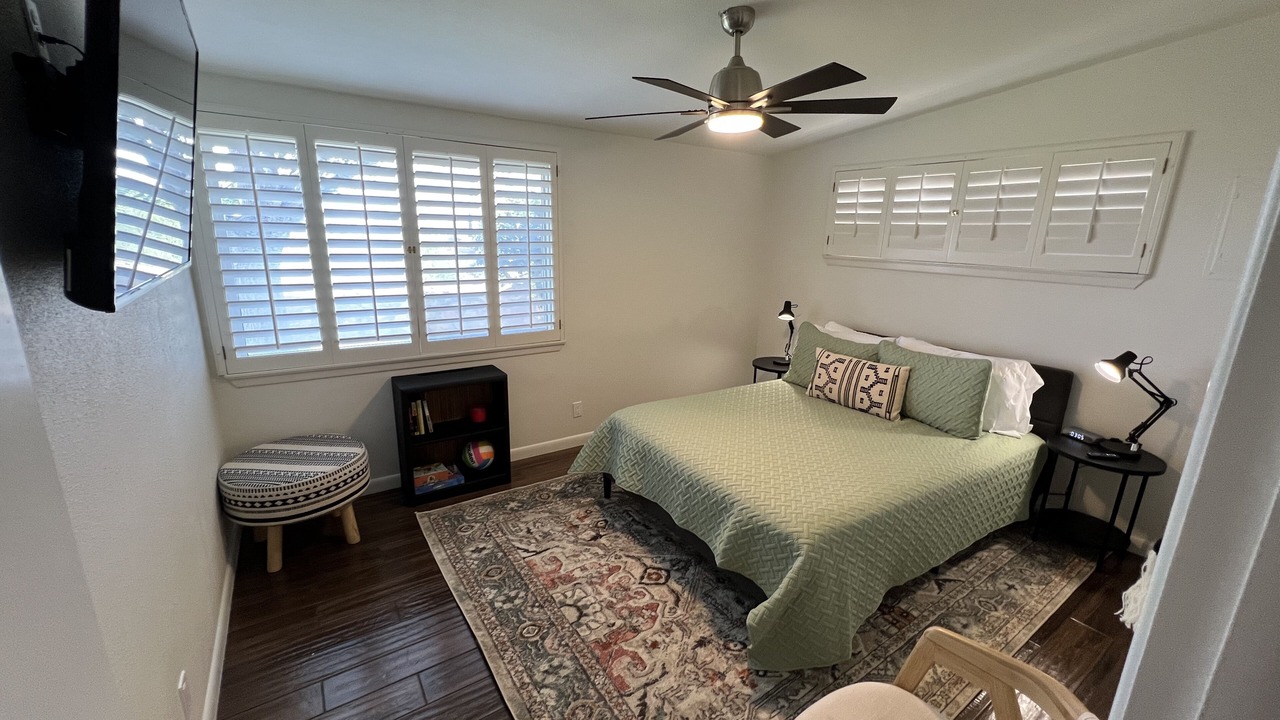 Photo of Bedroom in El Paso