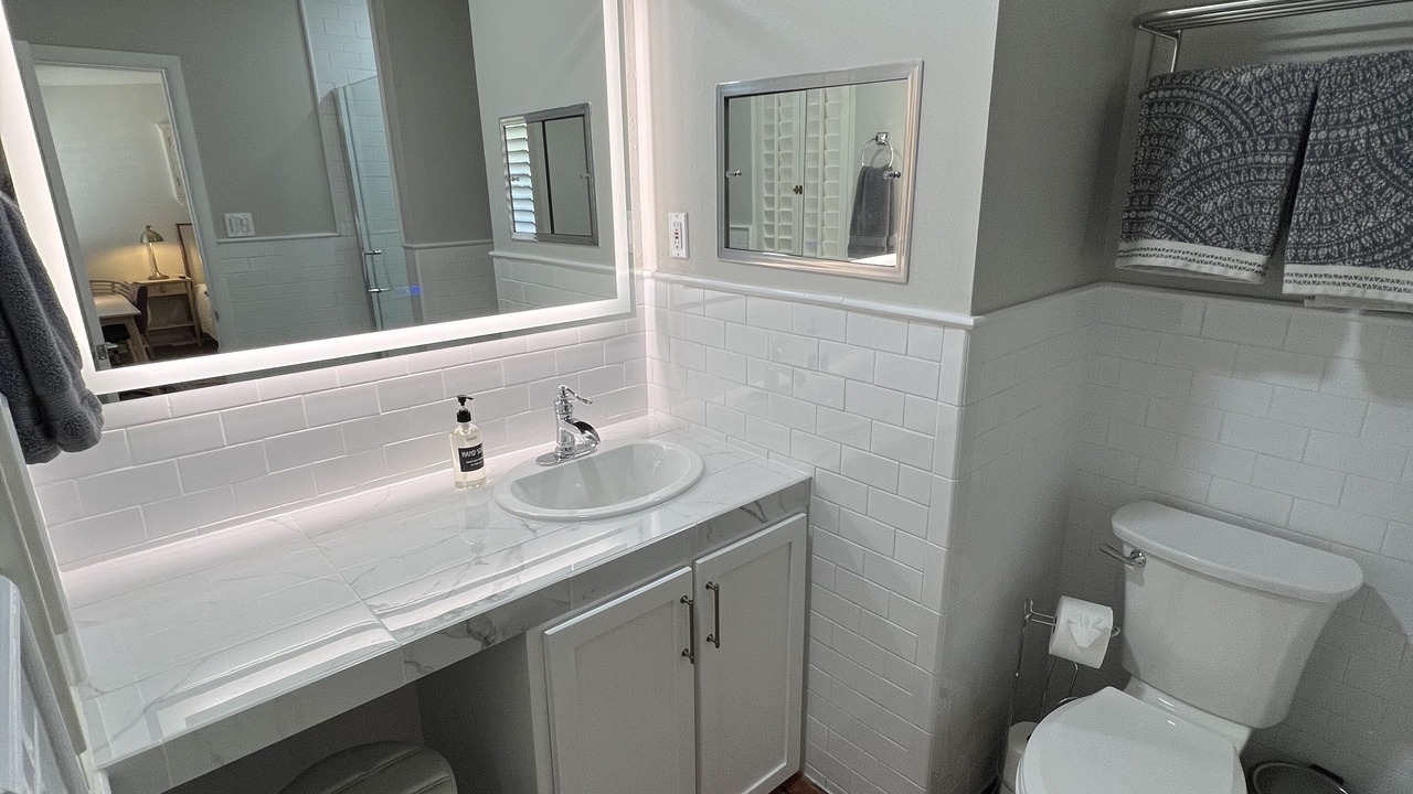 Photo of Bathroom in El Paso