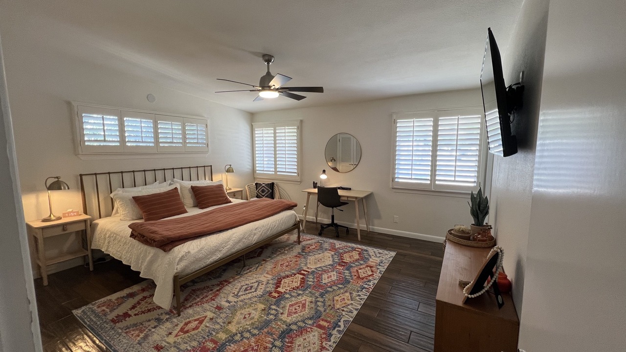 Photo of Bedroom in El Paso