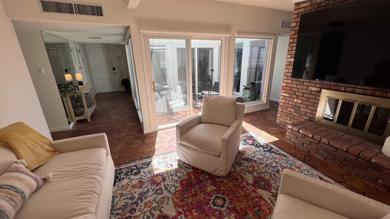 Photo of Livingroom in El Paso