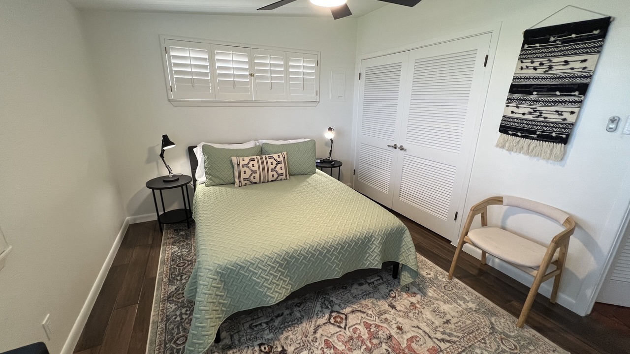 Photo of Bedroom in El Paso