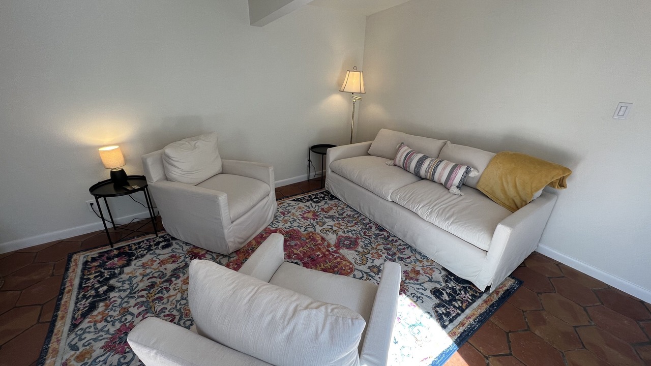 Photo of Livingroom in El Paso