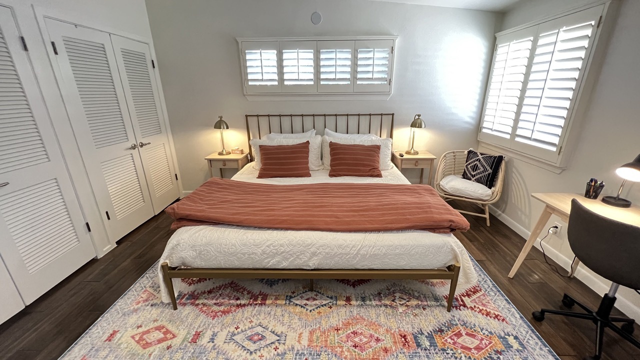 Photo of Bedroom in El Paso