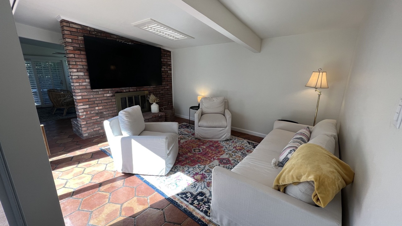 Photo of Livingroom in El Paso
