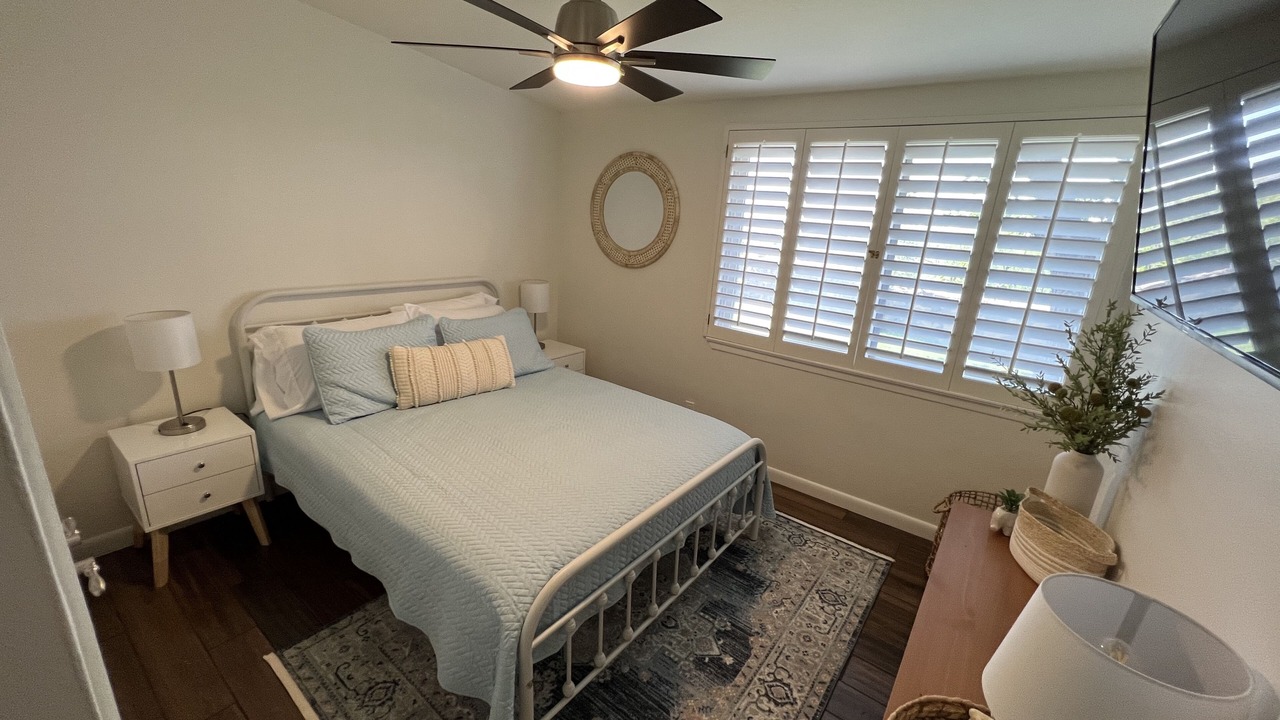 Photo of Bedroom in El Paso