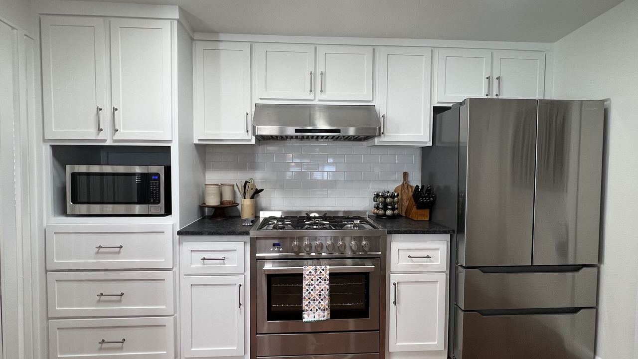 Photo of Kitchen in El Paso