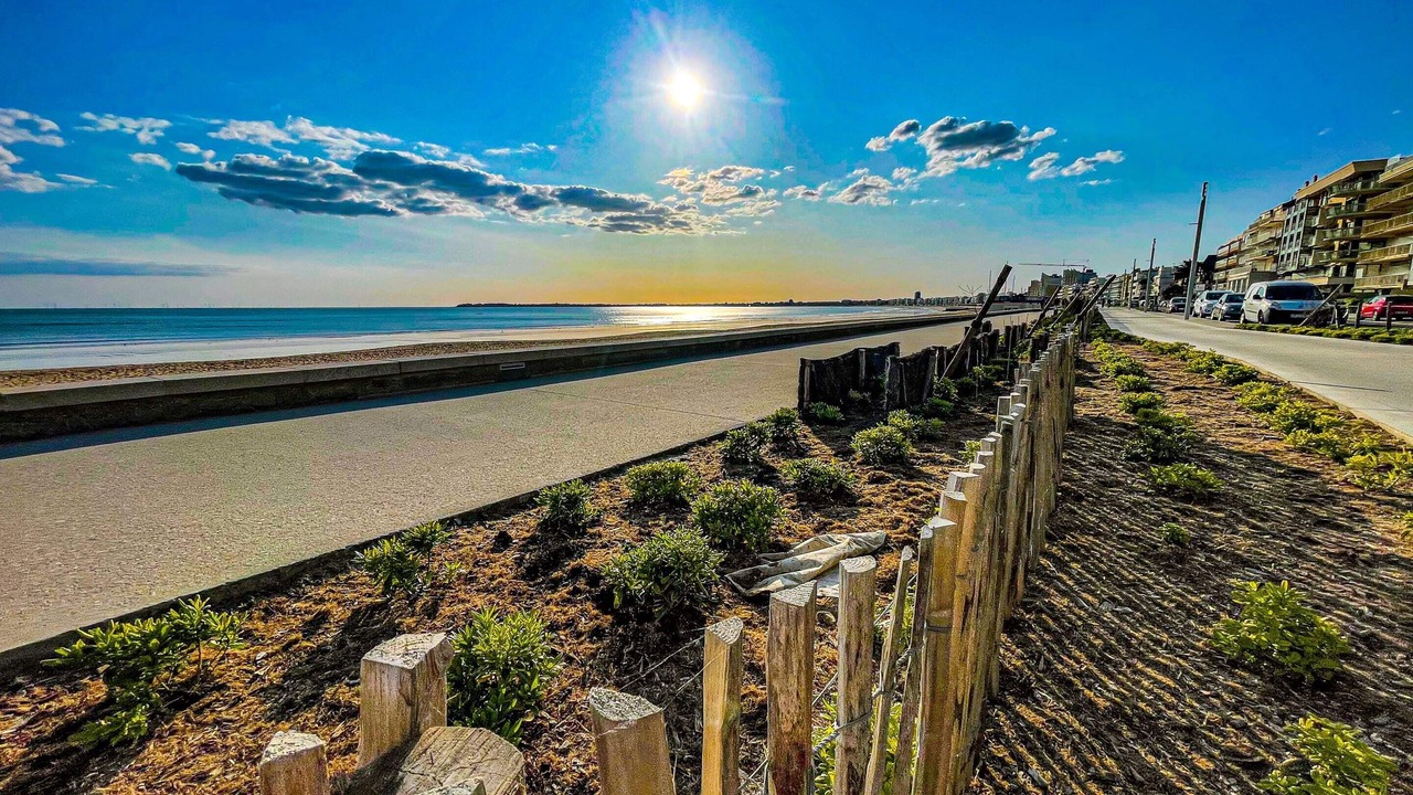 Photo of Outdoor in Pornichet