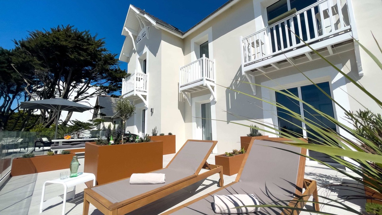 Photo of Outdoor in Pornichet