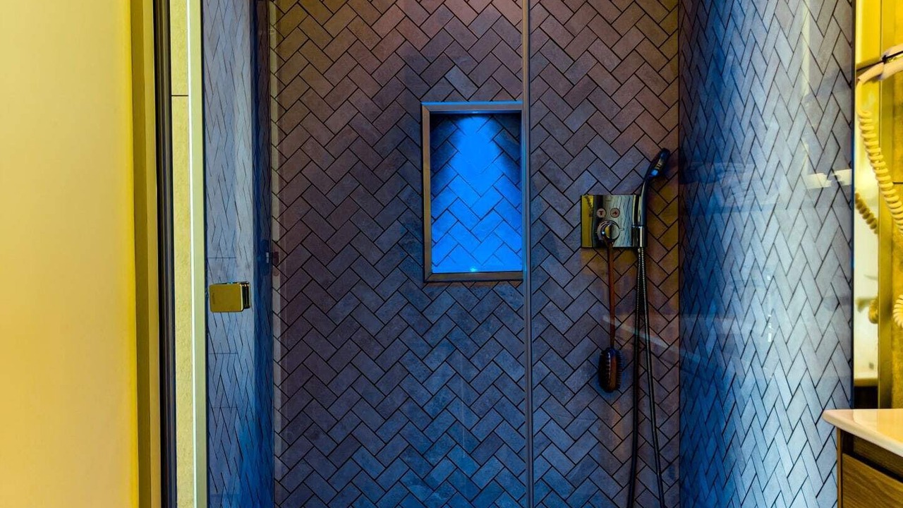 Photo of Bathroom in Pornichet