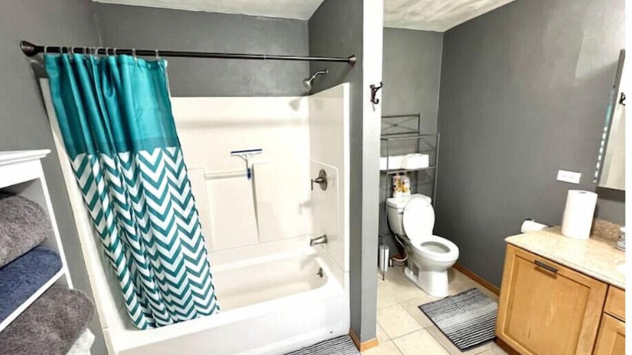 Photo of Bathroom in Mauston