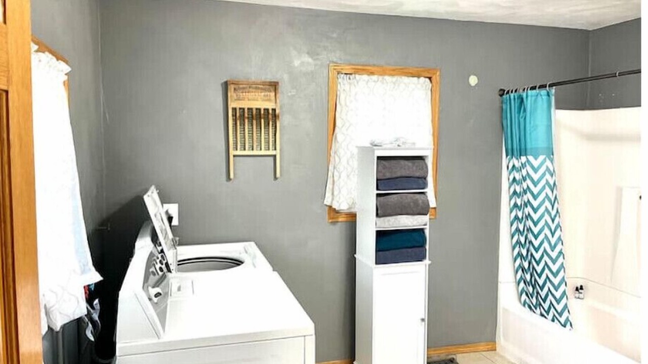 Photo of Bathroom in Mauston