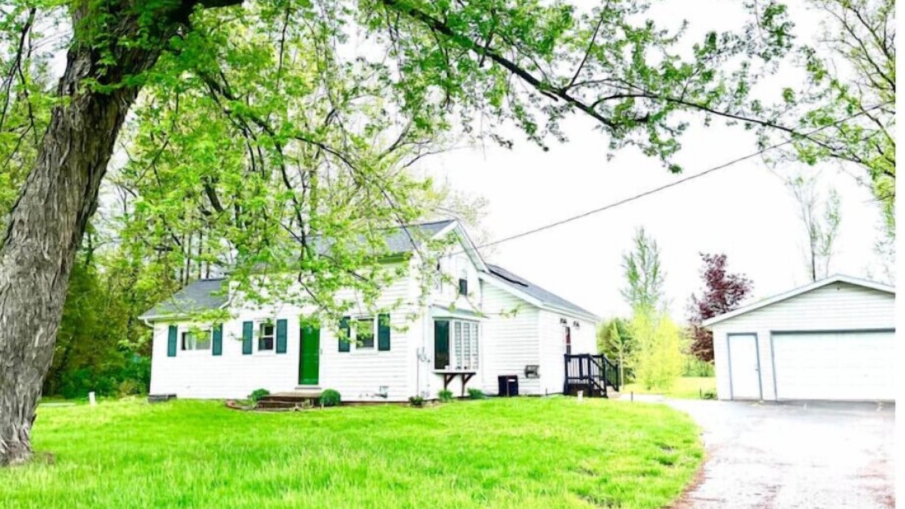 Photo of Outdoor in Mauston