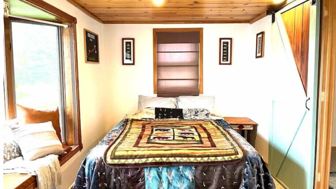 Photo of Bedroom in Mauston