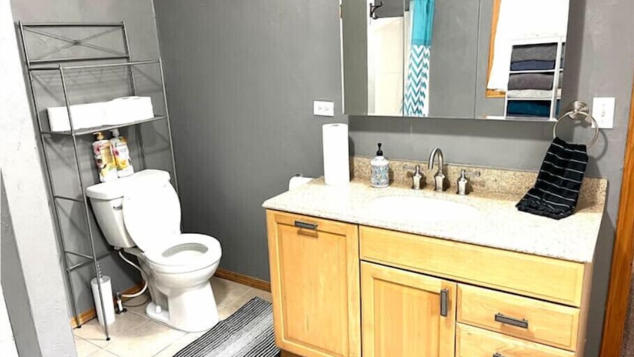 Photo of Bathroom in Mauston