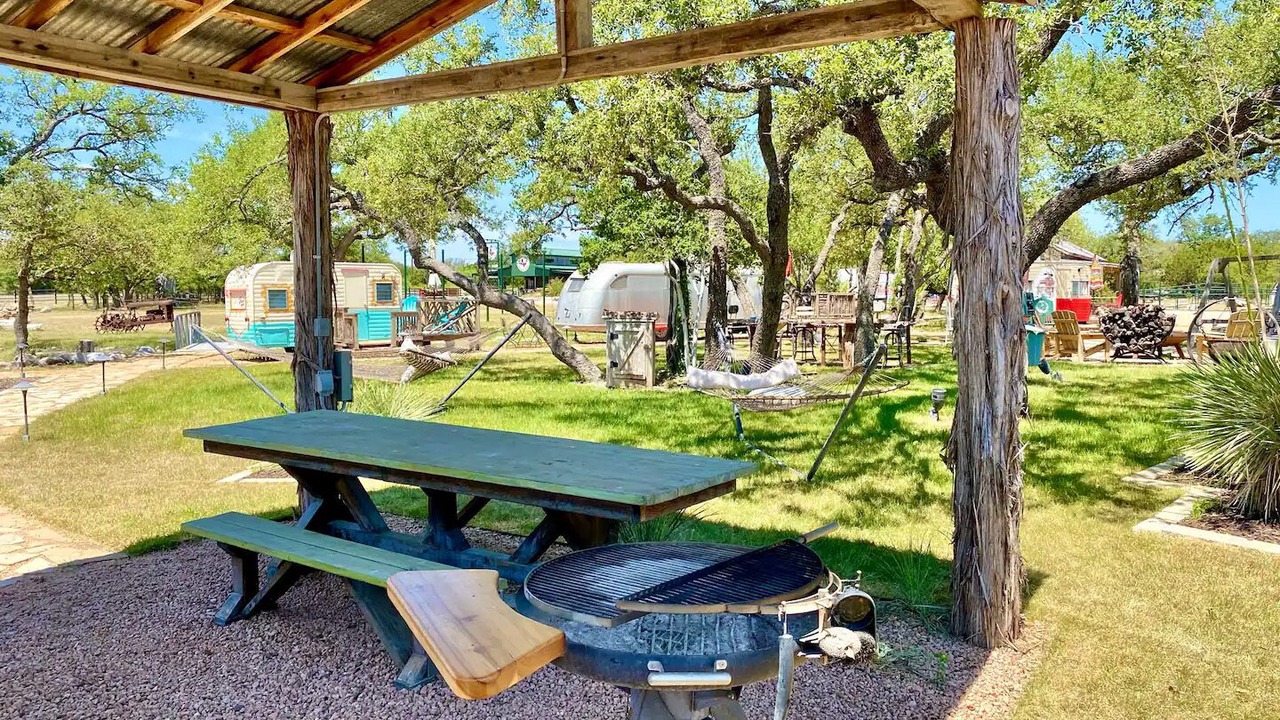Photo of Outdoor in Spicewood