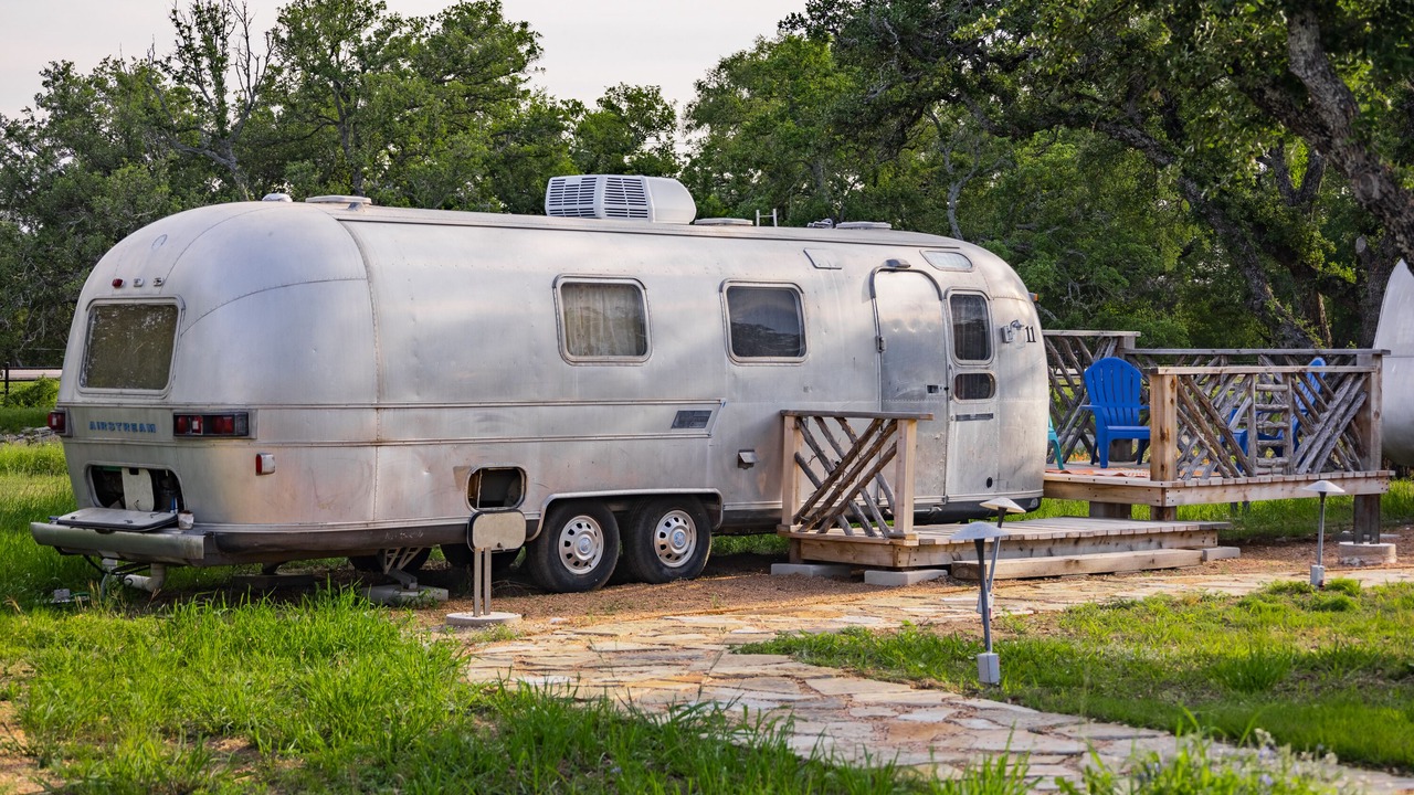 Photo of Outdoor in Spicewood